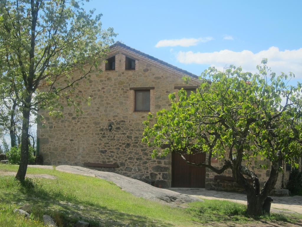 Casa Rural Colmenarejo Куакос де Юсте Стая снимка
