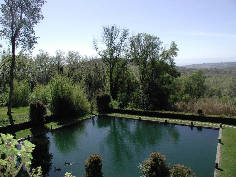 Casa Rural Colmenarejo Куакос де Юсте Екстериор снимка